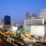 เปิดศักยภาพ ‘พระราม 9-รัชดา’ New CBD New Living