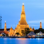 แลนด์มาร์ค แรงบันดาลใจที่ถ่ายทอดสู่สถาปัตยกรรม