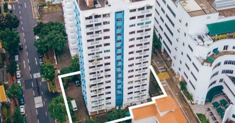 Waterloo Apartments crop