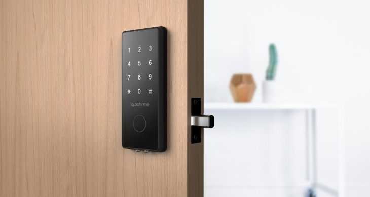 igloohome-2
