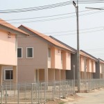 การเคหะฯ มอบของขวัญปีใหม่ ลดราคา “บ้านเอื้ออาทร” เริ่มเพียง 2.5 แสนบาท