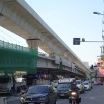 รฟม. มอบของขวัญคนกรุง เปิดใช้สะพานข้ามแยกเกษตร-ถนนตัดใหม่ 27 ธ.ค.นี้