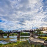 ส่องกาญจนบุรี หัวเมืองตะวันตกที่มอเตอร์เวย์สายใหม่กำลังจะไปถึง