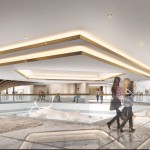 อาคารสำนักงานมีแนวโน้มเติบโตรับกลุ่มนักธุรกิจข้ามชาติ