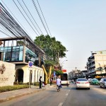ส่องถนนจันทน์ ทำเลน่าจับตาที่ราคาที่ดินปรับตัวสูงถึง 14%