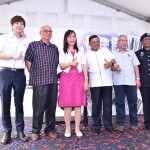 OKR-NPE Link Bridge Project Eases Traffic Flow On Old Klang Road