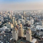 New CBD พระราม 9 ทำเลฮอต ติดอันดับท็อปคอนโดฯ รุ่ง