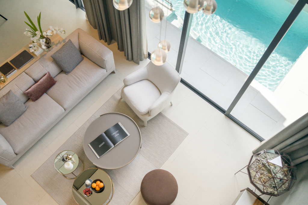 The Urban Reserve ดิ เออร์เบิน รีเซิร์ฟ