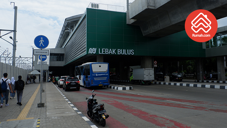 Stasiun MRT Jakarta