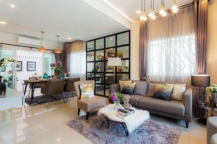 โครงการ The Connect รามอินทรา - มีนบุรี 2