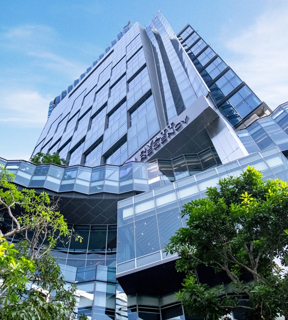 Hyatt Regency Sukhumvit photo