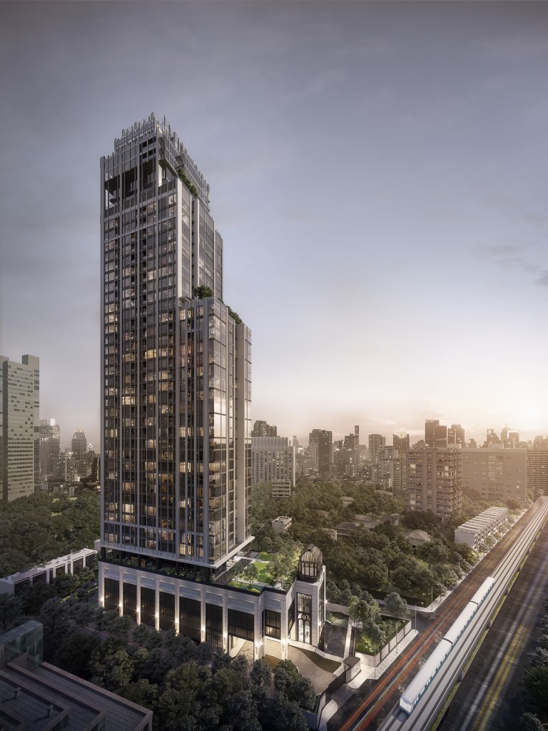 Hyde Heritage Thonglor photo