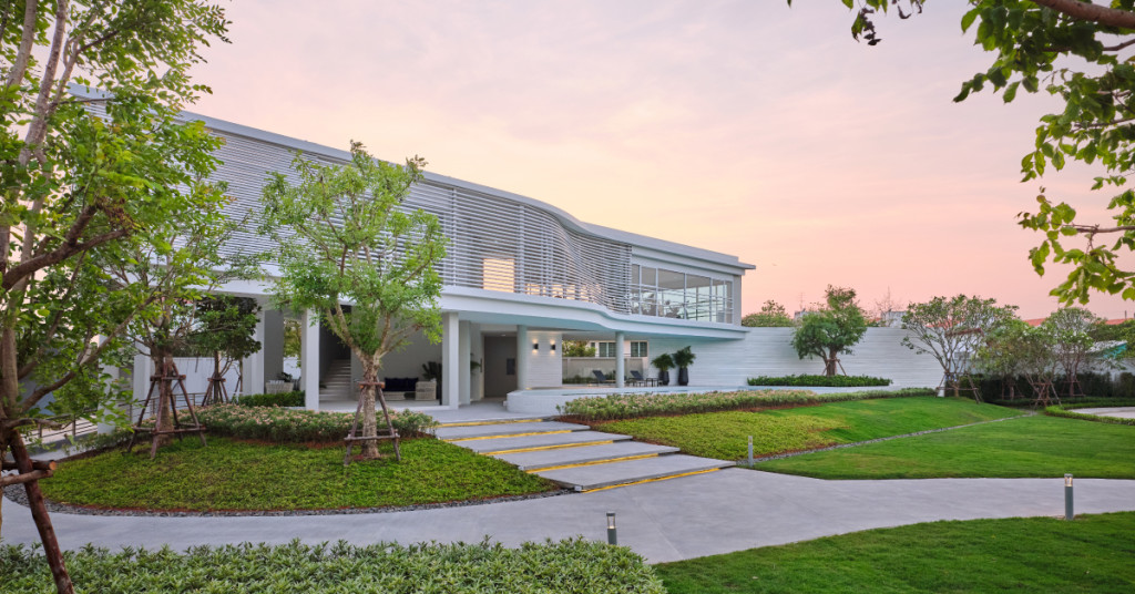 Chuan Chuen Town RANGSIT-KLONG 1_01