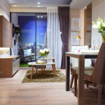 แต่งห้องให้ตรงไลฟ์สไตล์ อีกขั้นตอนสำคัญของคนซื้อคอนโดฯ