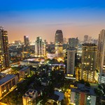 เอกมัย...Prime Location ที่ไม่เคยหลับไหลและเต็มไปด้วยแรงบันดาลใจ