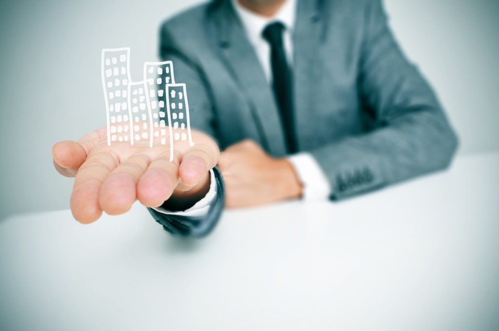 Investment in condo