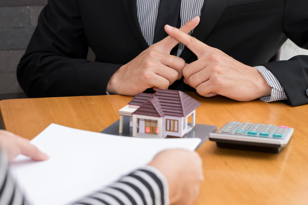 LTV Real Estate