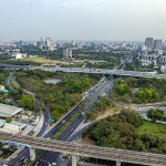 พระราม 9-มอเตอร์เวย์ ทำเลใกล้เมือง ที่ครบทั้งเรื่องลงทุนและอยู่อาศัย