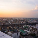 4 เหตุผลที่ทำให้รังสิตน่าจับตา