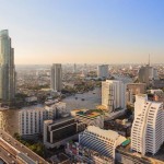 สาทร แลนด์มาร์กยอดฮิตของคนเมือง