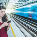 Mass Transit Lines Making Positive Ripples on Property Prices