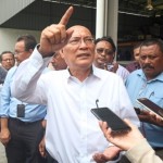 Mayor Datuk Nor Hisham Ahmad Dahlan revealed that the developers were given three days to fix the damage caused by the flooding.