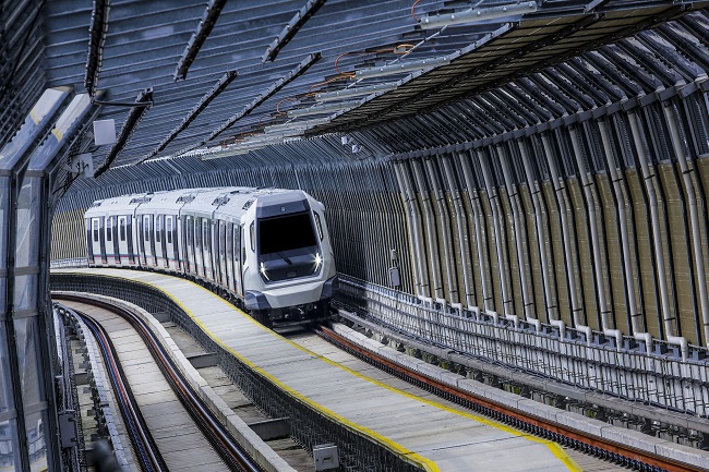 Penang to get LRT