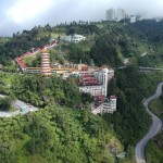 Genting Malaysia settles dispute with Fox, Disney
