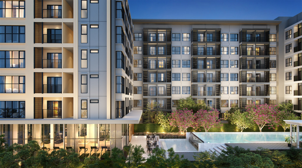 Aspen Condo Lasalle_Overall