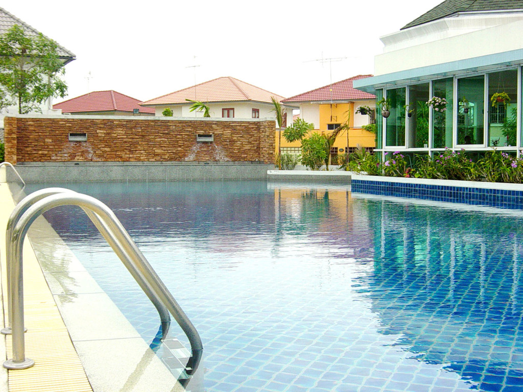 โครงการเนเบอร์โฮม วัชรพล (Neighbor Home Watcharapol)