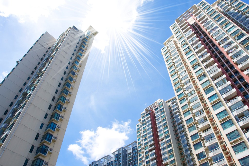 Condominium Real estate