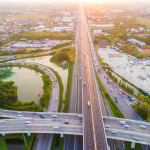 วัชรพล ทำเลดี ใกล้ชิดธรรมชาติ เชื่อมต่อใจกลางเมืองไม่ยากอย่างที่คิด