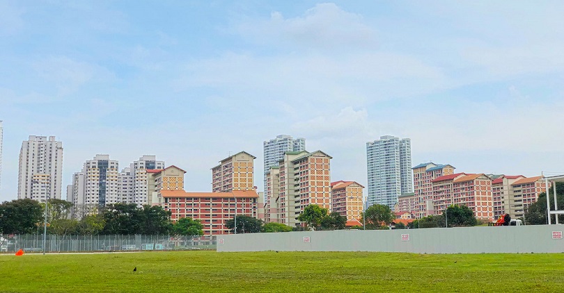 Ethnic Integration Policy remains important to building racial harmony, says Desmond Lee