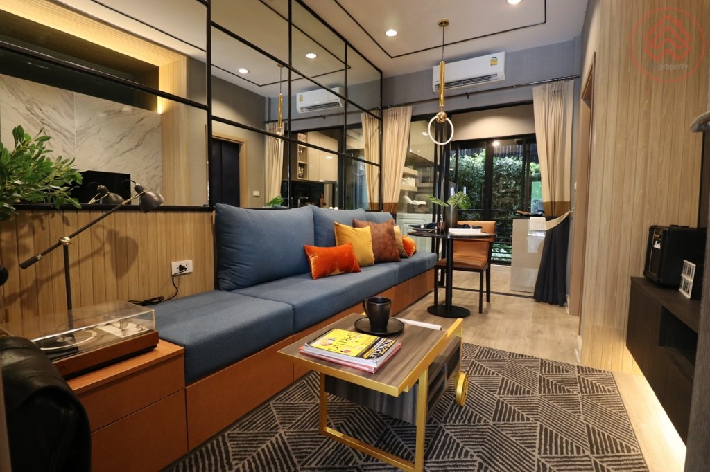 เอกมัย ทองหล่อ อาทิ สุขุมวิท 71 Arti Sukhumvit 71