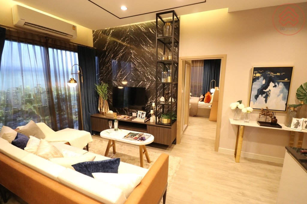 เอกมัย ทองหล่อ อาทิ สุขุมวิท 71 Arti Sukhumvit 71