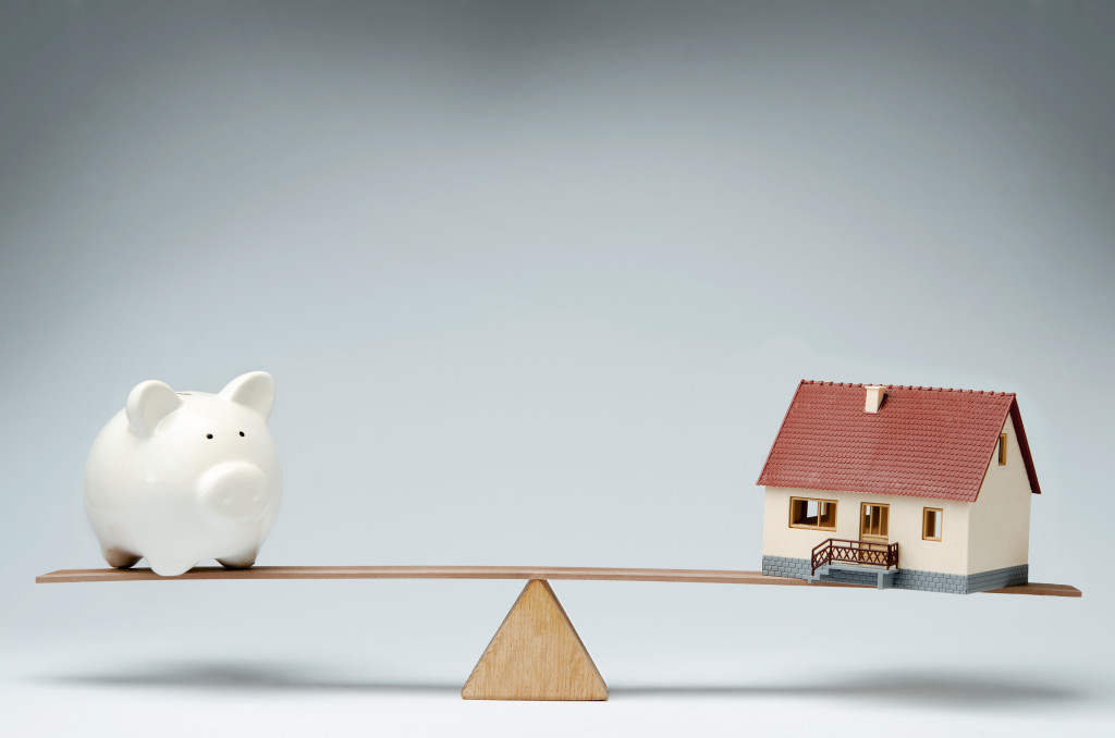 Keep money for home