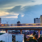 รถไฟฟ้ามาหา “ลาซาล” ทำเลศักยภาพแห่งอนาคต