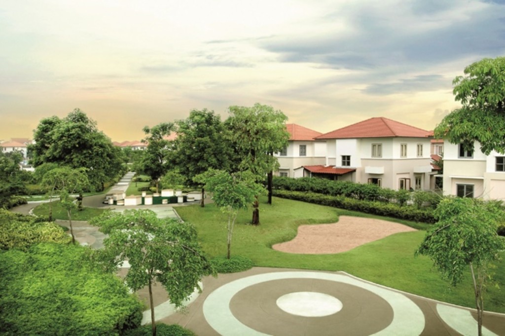 เนเบอร์โฮม วัชรพล Neighbor Home Watcharapol