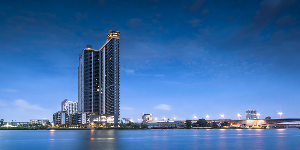 Politan Rive Overview_2 เดอะ โพลิแทน รีฟ