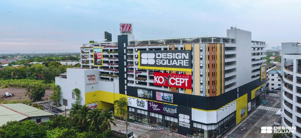 SB Design@ The Mall Bangkae