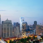 ส่องทำเลหลังสวน ศูนย์รวมความเป็นที่สุด