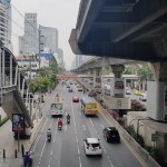 ชีวิตดี ๆ ที่ลงตัวกับทำเลทองใจกลางเมืองย่านสาทร