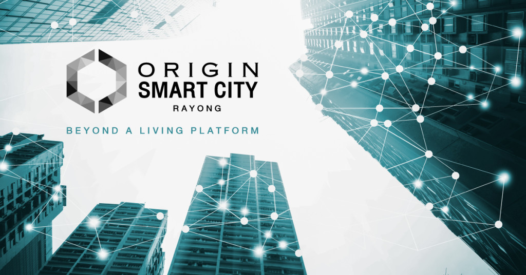 Origin Smart City Rayong