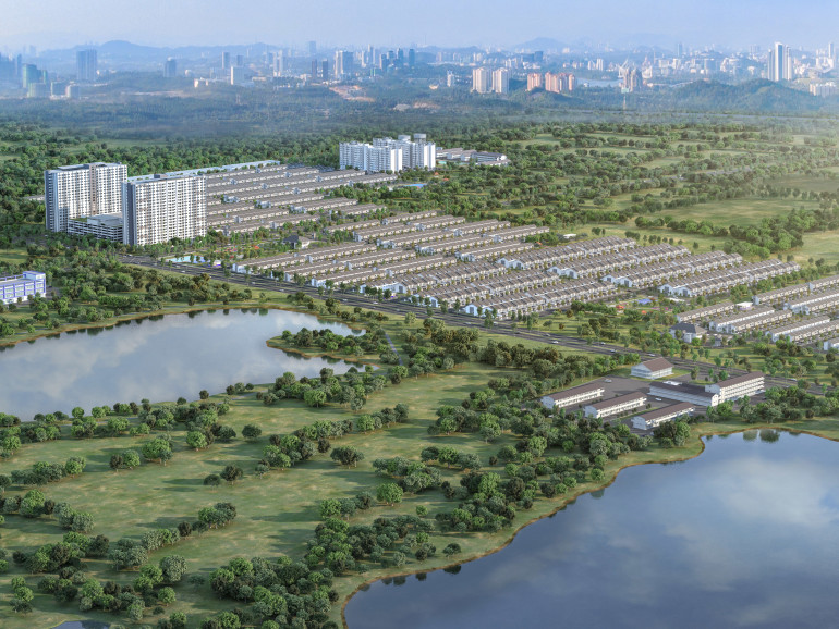 LBS On Track To Meet Full Year RM1.5 Billion Sales Target