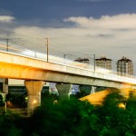 พระราม 9-ศรีนครินทร์ ทำเลดี มีรถไฟฟ้าถึง 3 สาย