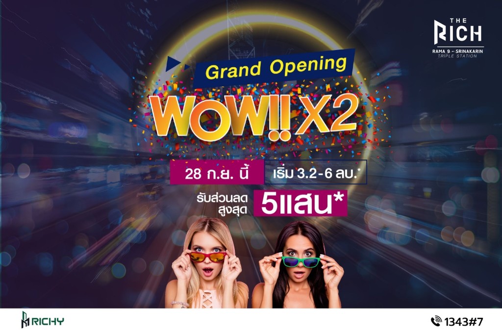 The Rich Rama 9-Srinakarin for Advertorial_00