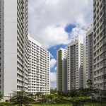 Economist urge developers to rent out unsold stock