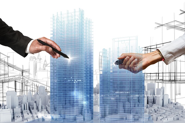 Construction players need to change from just being aware and partially adopting digitalisation, to fully implementing it in all of its activities