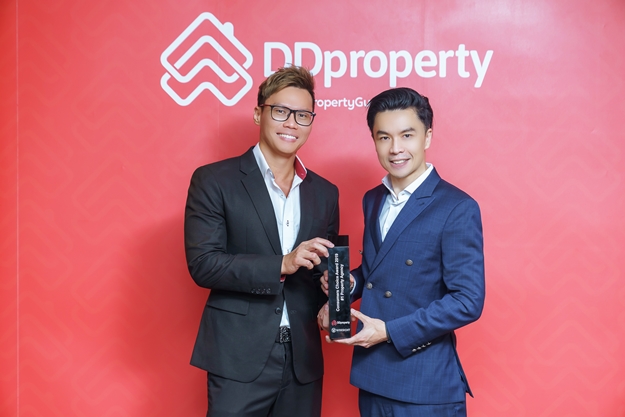 DDproperty & BC