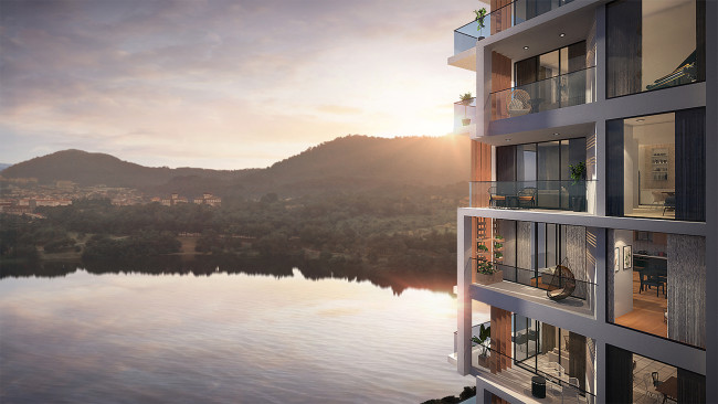 UEM Sunrise to develop township in Kepong dubbed Kiara Bay